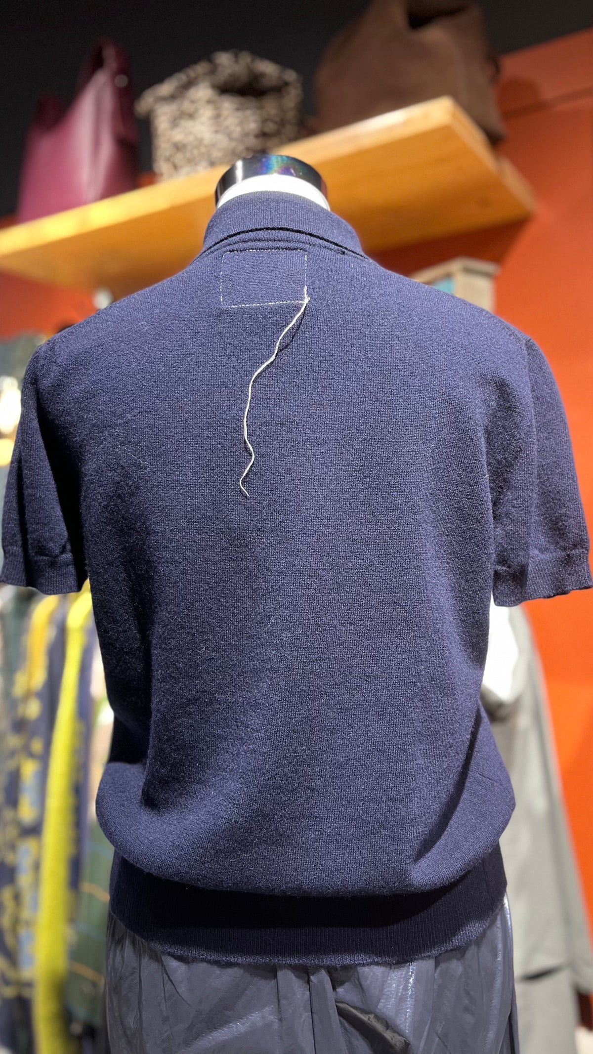 Maglia polo