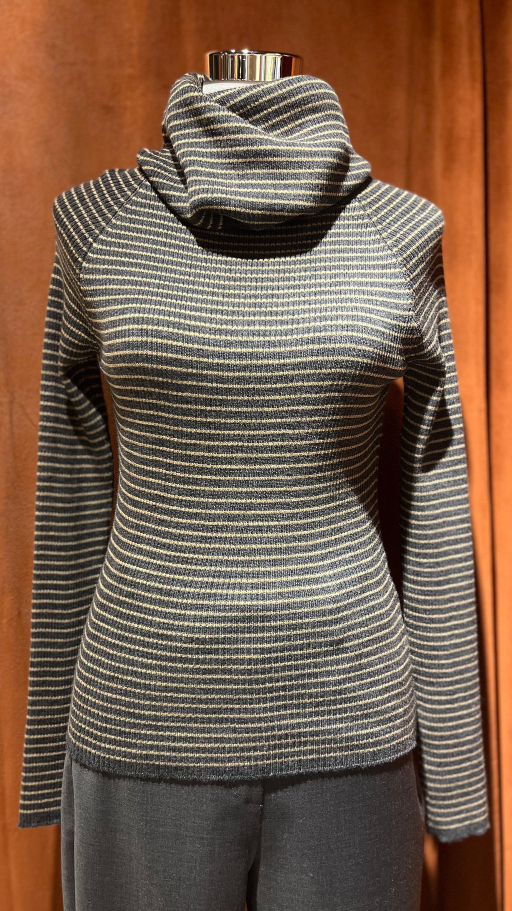 Maglia in lana