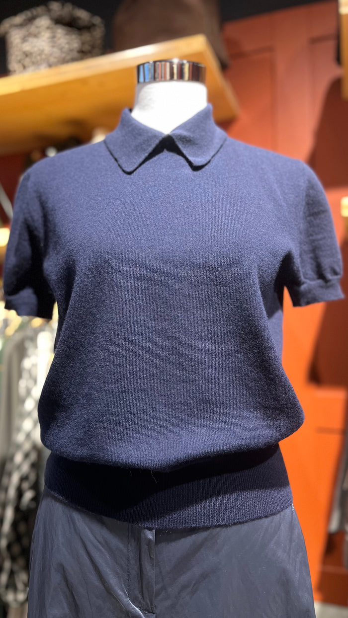 Maglia polo