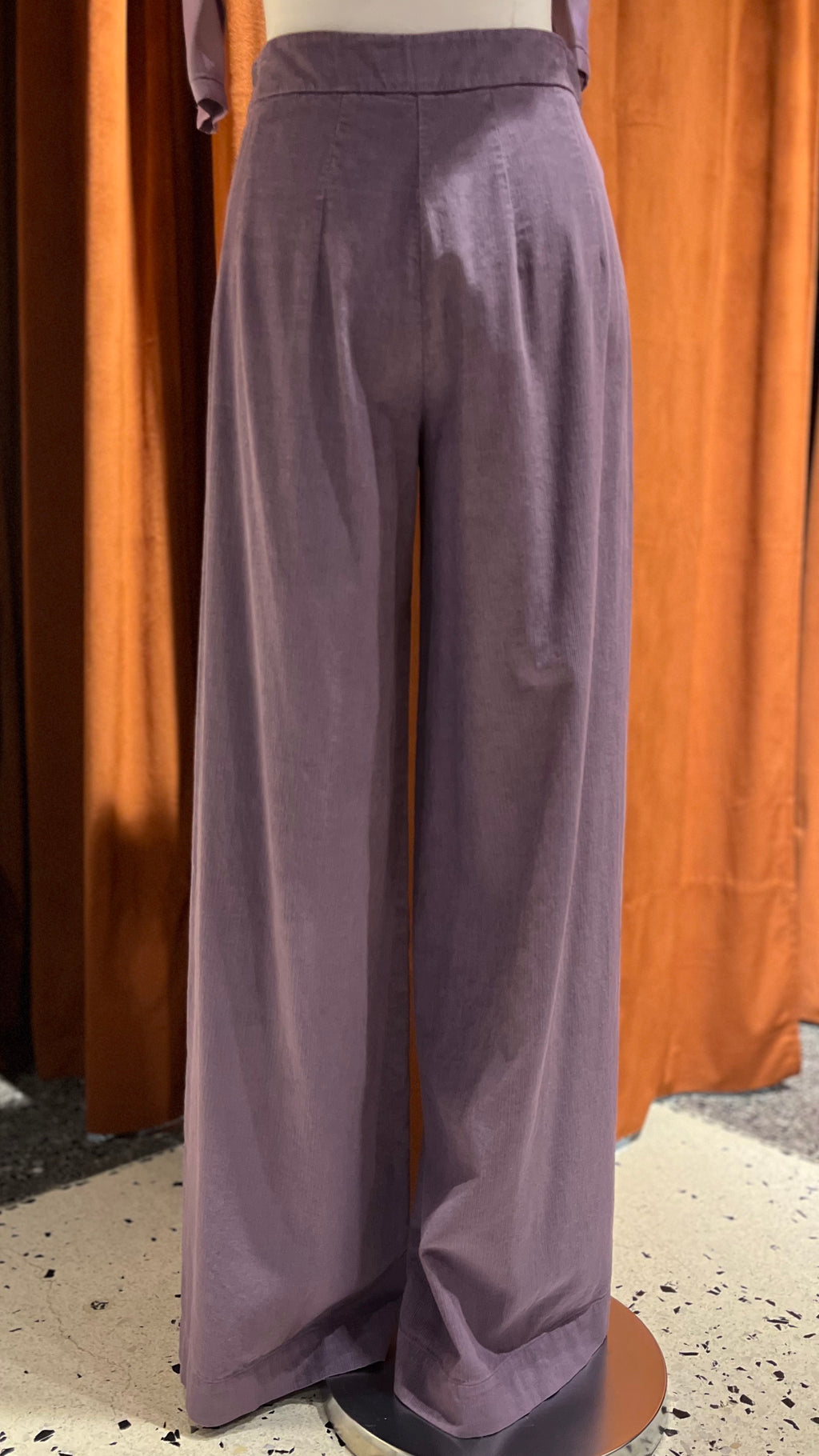 Pantalone palazzo