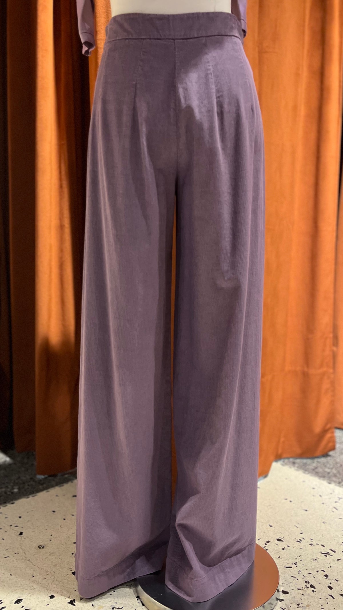 Pantalone palazzo