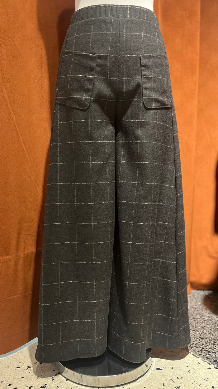 Pantalone palazzo