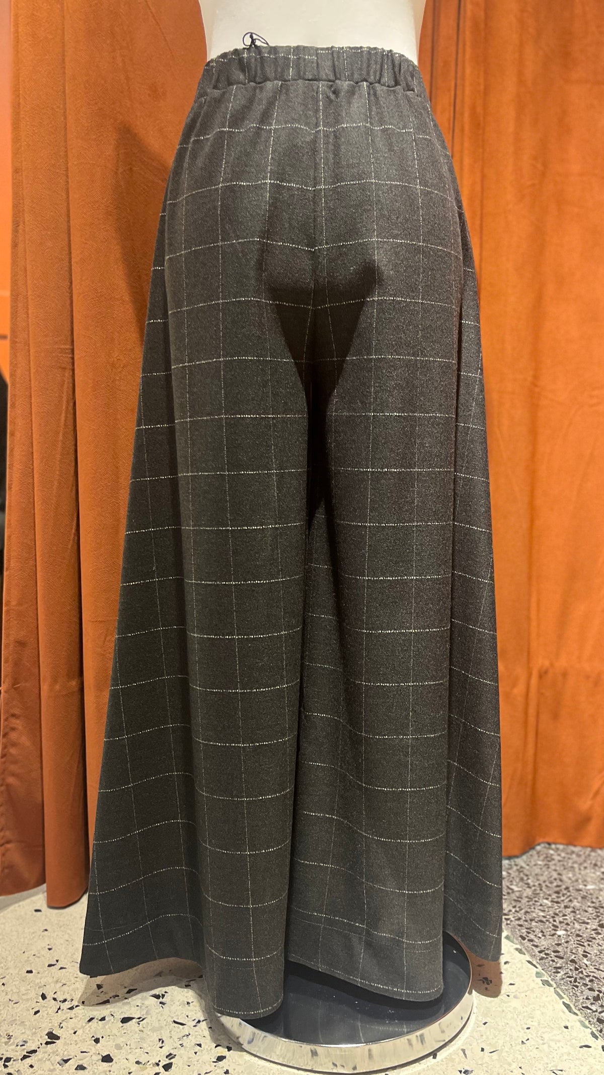 Pantalone palazzo